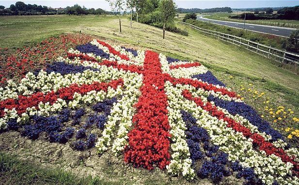 Brexit: Lots for gardeners to think about