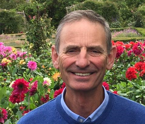 Q&A with Martin Duncan, Head Gardener, Arundel Castle