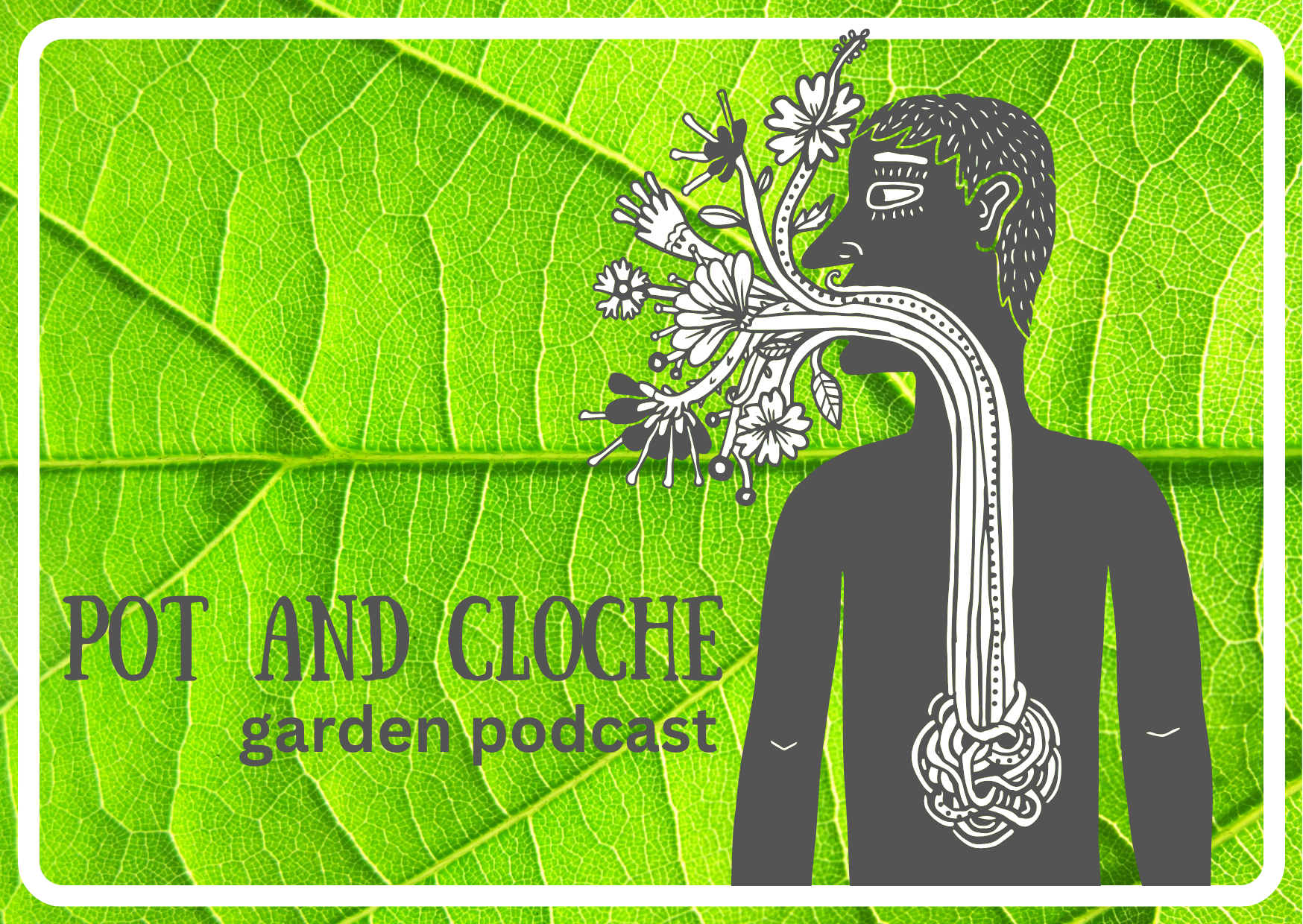 Vlog - Pot & Cloche podcast