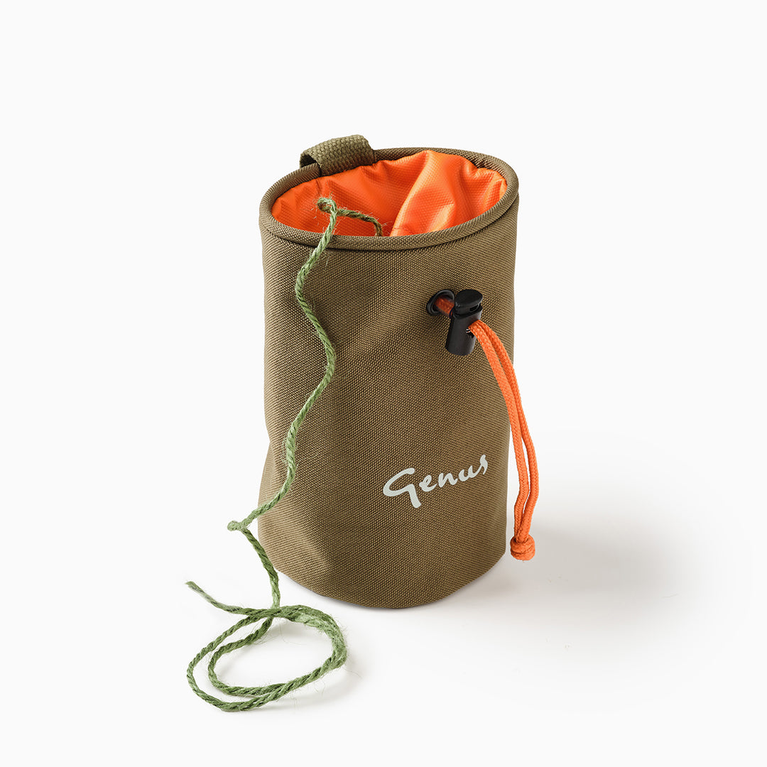 Twine Pouch