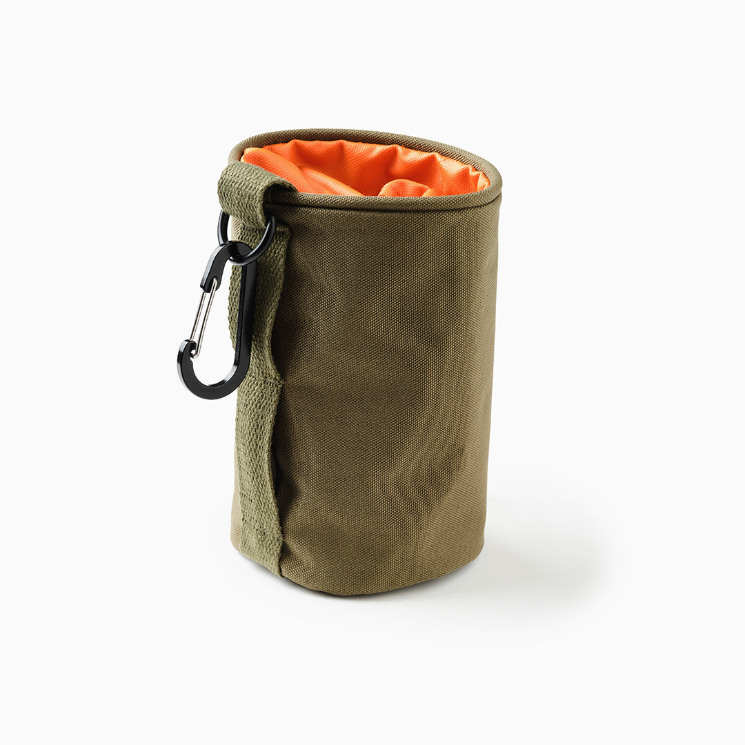 Twine Pouch