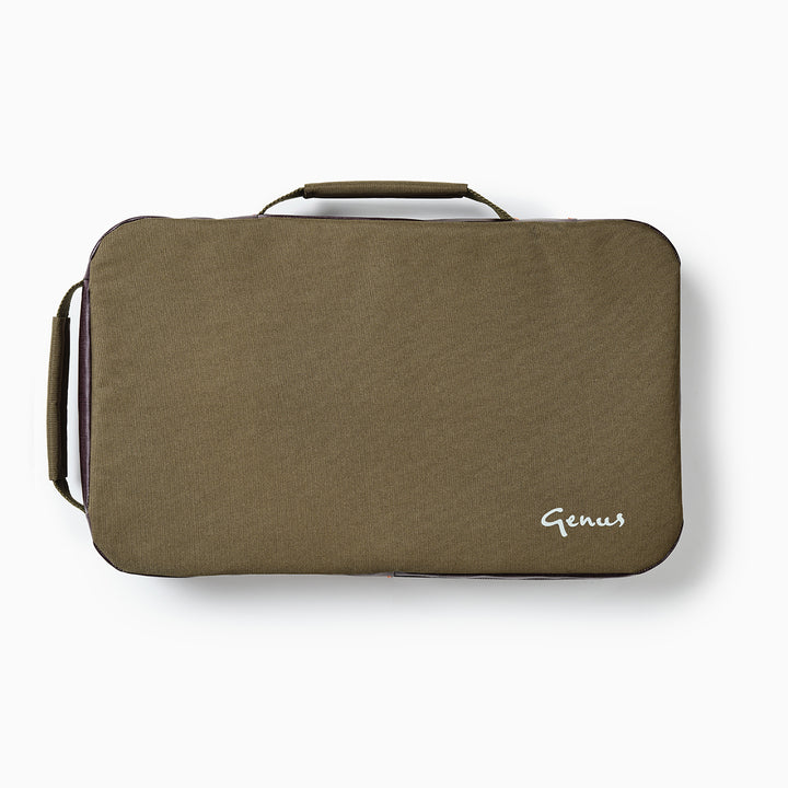 Caddy Bag and Kneeler Bundle