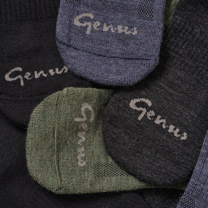 3-Season Gardening Socks