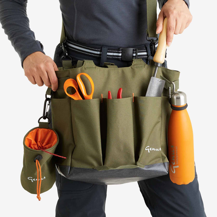 Gardening Caddy Bag