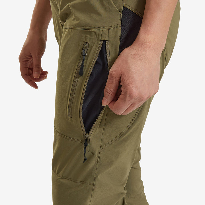 Women's Summer Gardening Trousers