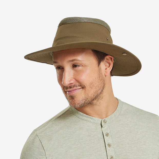 Summer Brimmed Gardening Hat X-Large