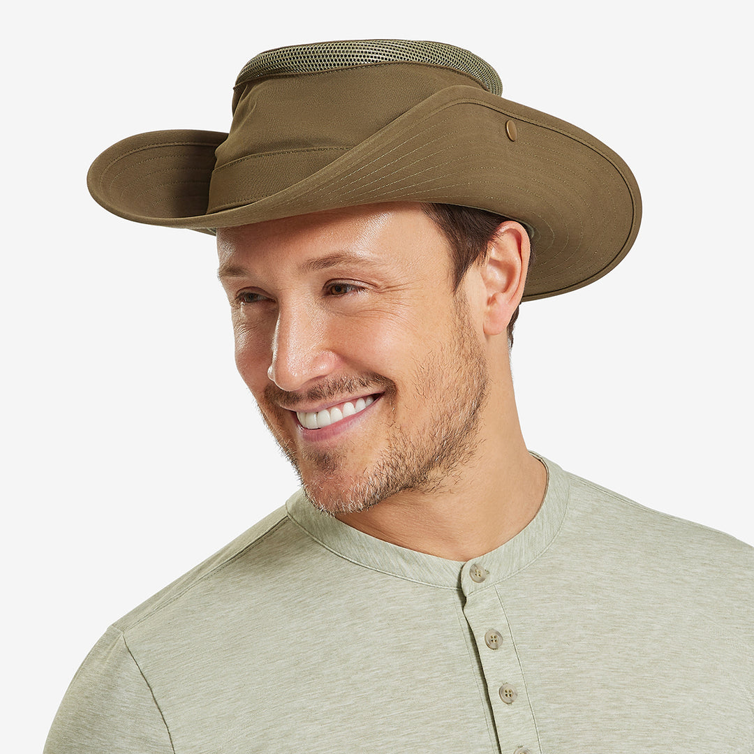 Summer Brimmed Gardening Hat