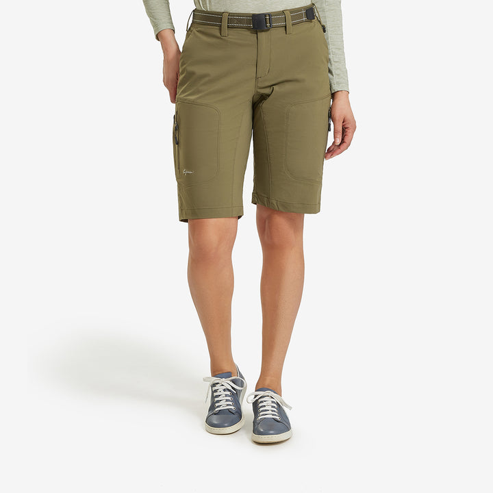 Women's Summer Gardening Shorts