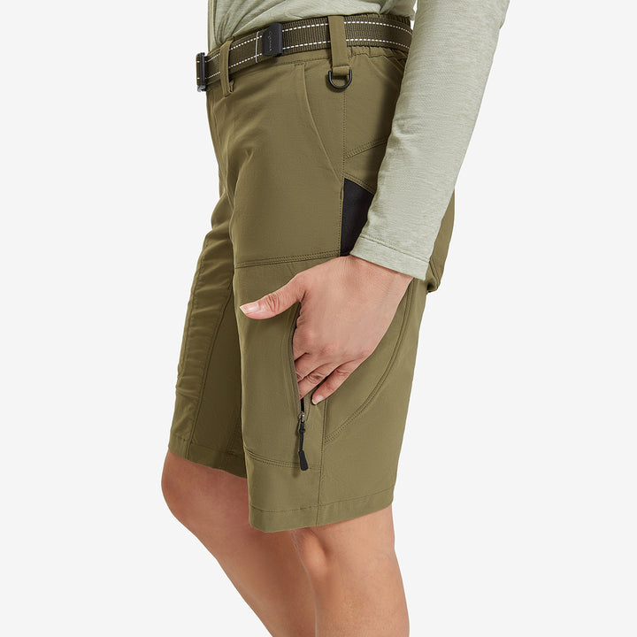 Women's Summer Gardening Shorts