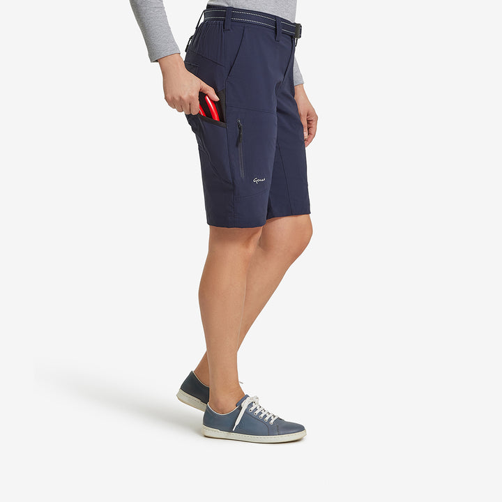 Women's Summer Gardening Shorts