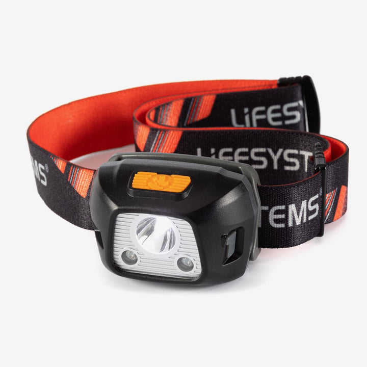 Intensity 300 LED Head Torch