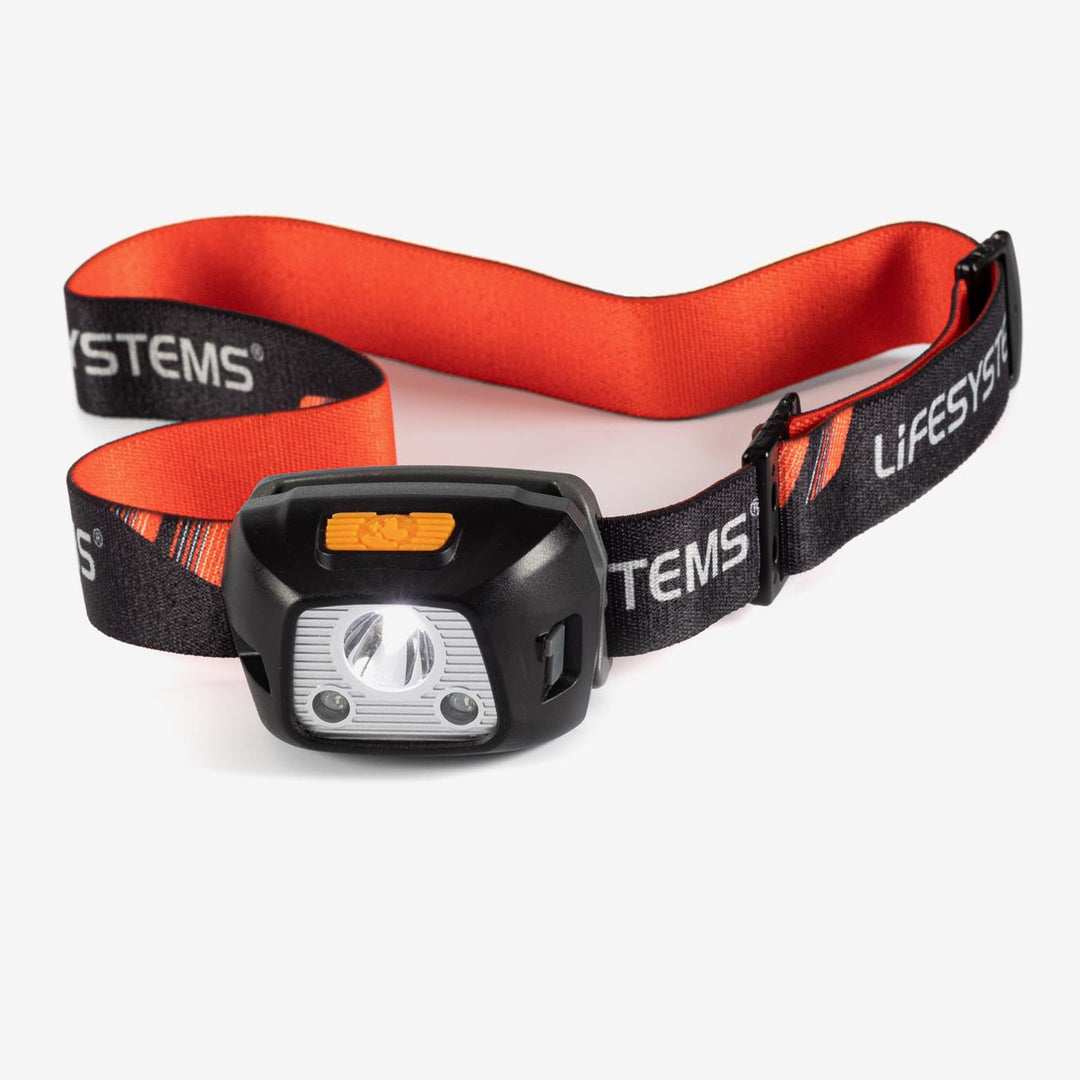 Intensity 300 LED Head Torch