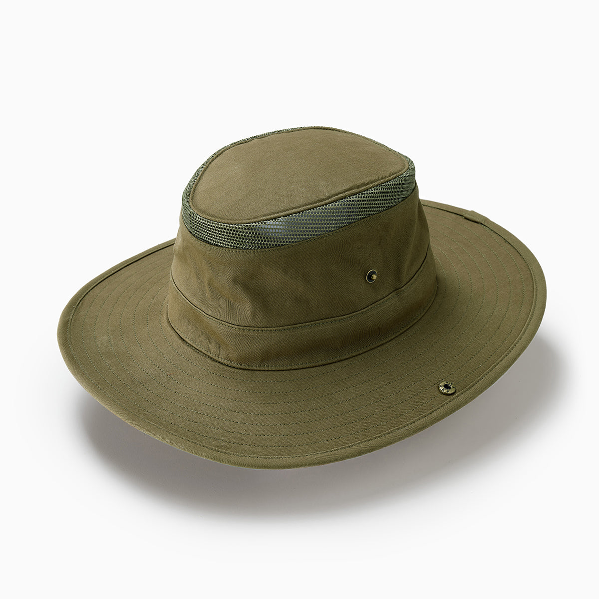 Summer Brimmed Gardening Hat X-Large