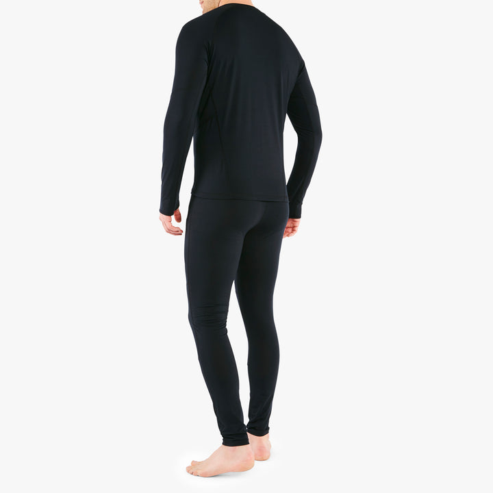 Men's Merino Blend Thermal Top