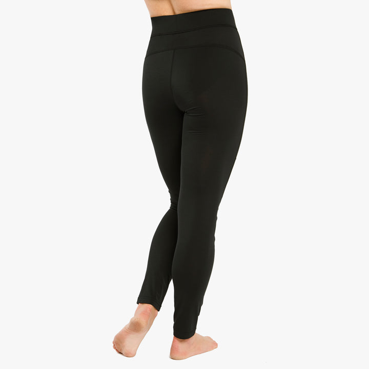 Women's Merino Blend Thermal Leggings