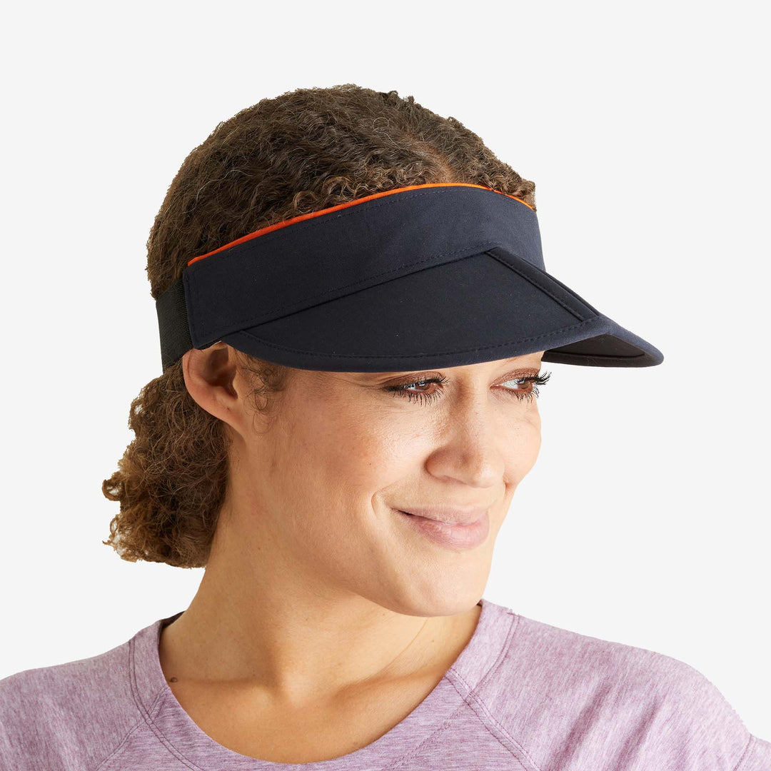 Summer Gardening Visor